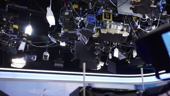 Νέο κανάλι στην ελληνική tv - Βγήκε στον "αέρα" και κανείς δεν το κατάλαβε!