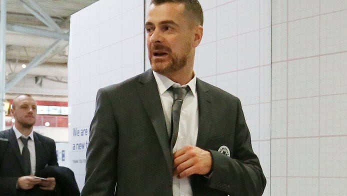 Legend του 2004 για αντί Κοτσόλης στην Κηφισιά - Αυτός το φαβορί