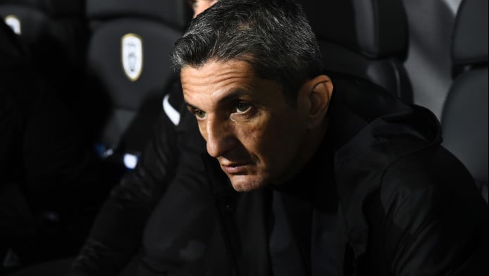 ΠΑΟΚ: Δεν ανακοίνωσε αποστολή - Οριστικά εκτός με Κηφισιά 11δάτος άσος