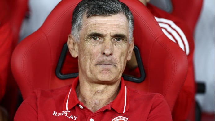 Διέρρευσε από Ρέντη: Λίγο πριν το Ολυμπιακός-PSV! "Μάρκαρε" φίλο του Κααμπί