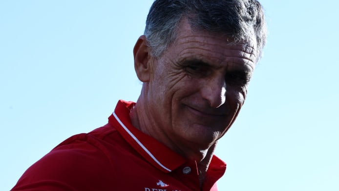 Καψούρα Μεντιλίμπαρ σε Ολυμπιακό - Νέος Ιμπαγάσα - 4 εκατ. στη β΄ κατηγορία