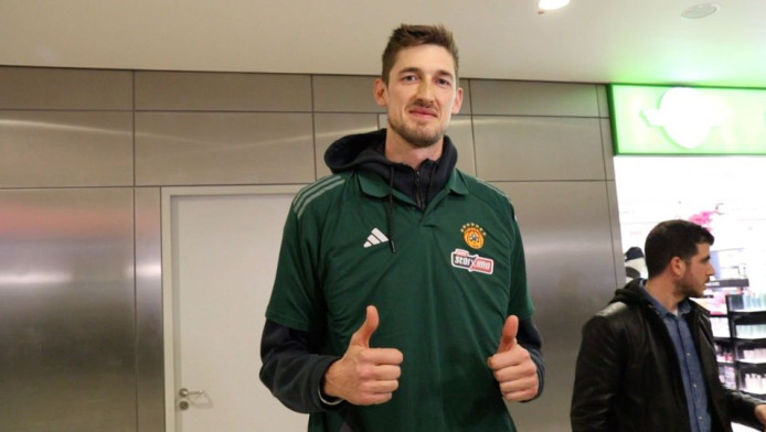 ΠΑΟ: Κανένας καλός δεν πηγαίνει χαμένος - Πού υπογράφει ο Τιμπόρ Πλάις!