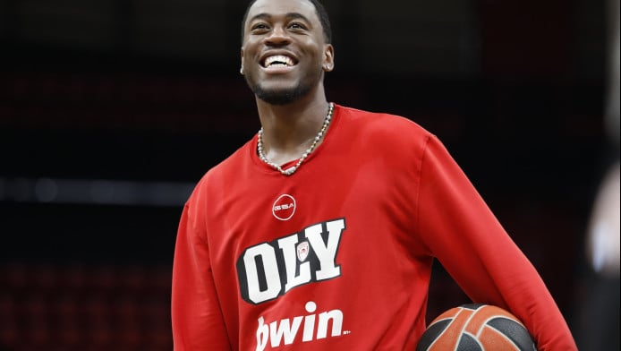 Να σπάσει το συμβόλαιο του Ράιτ ο Παναθηναϊκός - Φήμες για ηχηρή αποχώρηση!