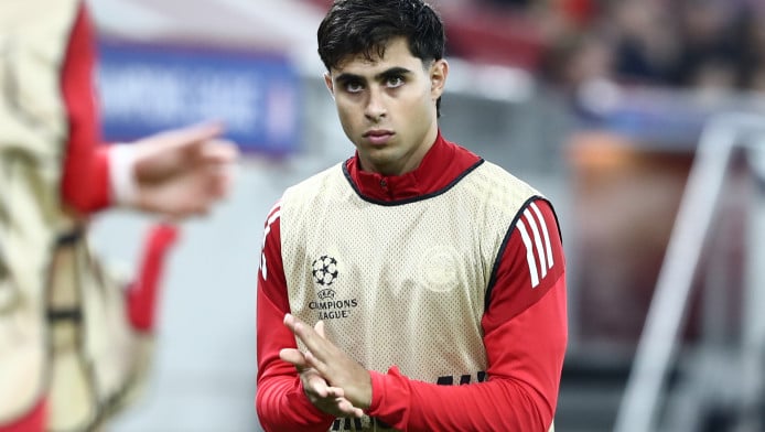 Ολυμπιακός: Γιατί δεν παίζει ο Σιπιόνι - Επόμενος του Νασιμέντο - Ο χαμένος