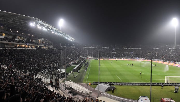 Μνημόνιο για τη "νέα Τούμπα": Αυτά ζητάει η ΠΑΕ να αλλάξουν!