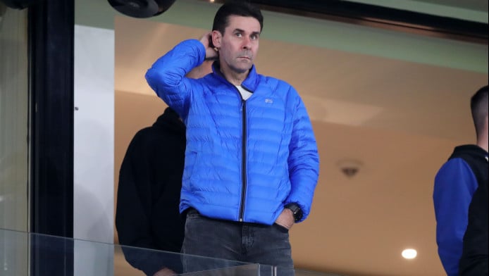 Καρφί Τσιάρτα για ΑΕΚ:"Δεν φέρθηκε καλά"! Τι είπε για Ολυμπιακό-Μεντιλίμπαρ