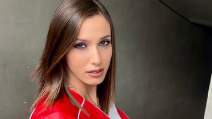 Ιόλη Χιωτίνη: Οι σπουδές, το ύψος και το Cash or Trash (ΦΩΤΟ)