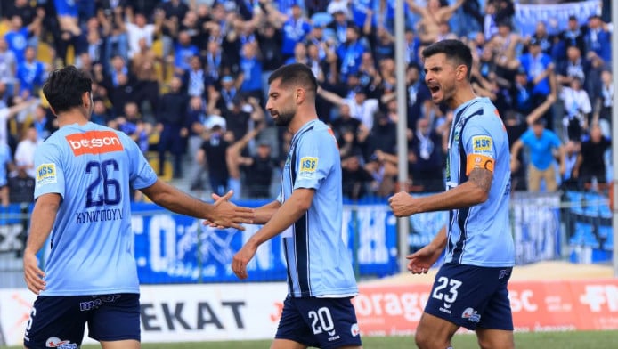 Τρελά πράγματα στον Ηρακλή - "Δεν διαχειρίζεται σωστά το ρόστερ, δεν κάνει"