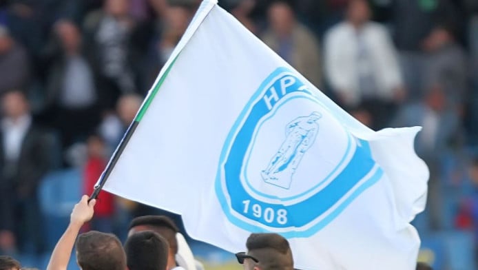 Ασύλληπτα πράγματα - Δώρο μια… κηδεία για τα 117 χρόνια του Ηρακλή!