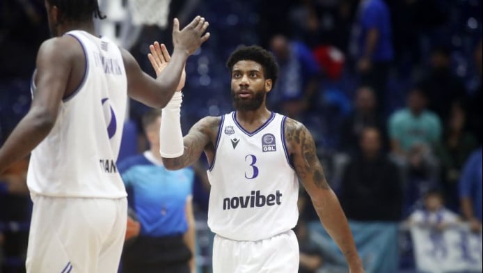 Πήρε το θρίλερ με Σπαρτάκ Πλέβεν ο Ηρακλής και συνεχίζει αήττητος (vid)