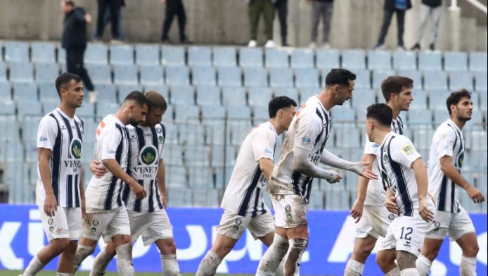 Σπουδαίες εξελίξεις στον Ηρακλή - Ανακοινώθηκε ο νέος μεγαλομέτοχος!