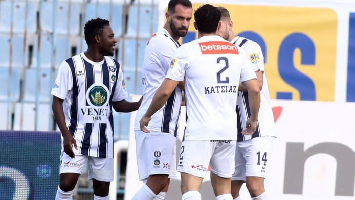 Πάλι μπερδέματα για τον Ηρακλή - Κίνδυνος αφαίρεσης τροπαίων!