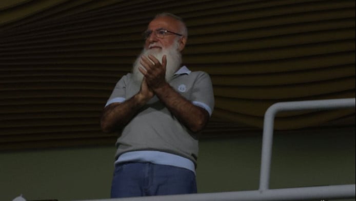 Τινάζει την... μπάνκα ο Σαββίδης - Συμφωνία που αλλάζει τα πάντα!