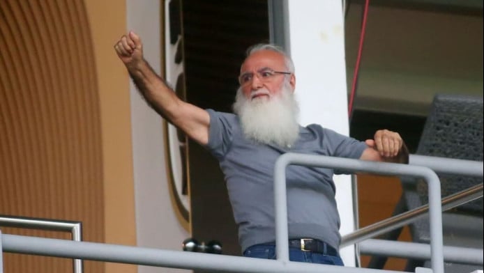 Ηθικά, ιστορικά, δικαιωματικά Νέα Τούμπα με υπογραφή Ιβάν!