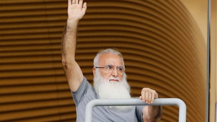 Αποθέωσε Σαββίδη παίκτης του ΠΑΟΚ: "Ο καλύτερος στην Ελλάδα"