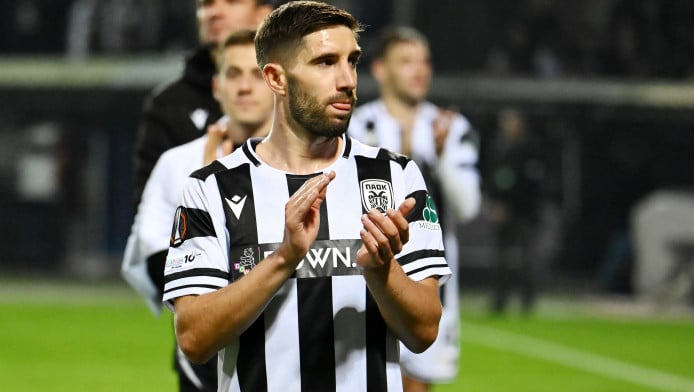 Πάει για βασικός ο Ιβανούσετς - Τα δεδομένα για Κωνσταντέλια, Ντεσπόντοφ