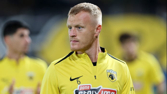 "Καρφί" παλαίμαχου άσου της ΑΕΚ για Γιόνσον! "Δεν γίνεται να μην παίζει"