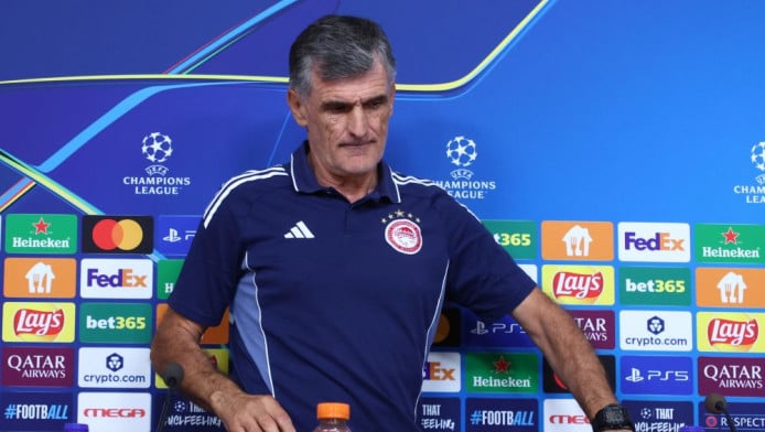 Εξελίξεις στον Ολυμπιακό!