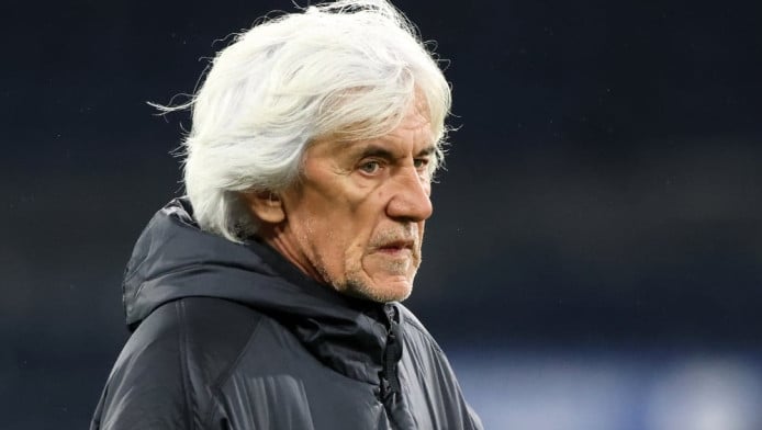 Αλλαγή της τελευταίας στιγμής - Κάλεσε παίκτη του Λεβαδειακού ο Γιοβάνοβιτς