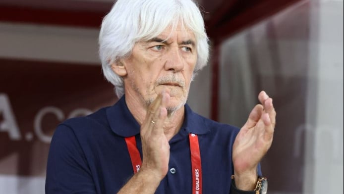 Μίλησε για Κωστούλα, Τεττέη, Τριάντη ο Ιβάν - Ατάκα για την επόμενη ημέρα