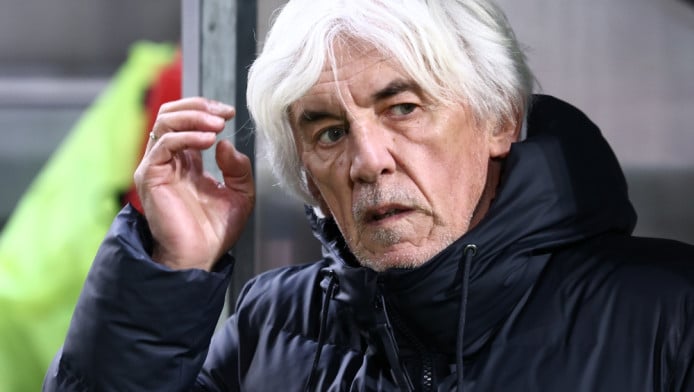 Τα "χώνει" σε Γιοβάνοβιτς η Sporday: "Ιβάν, φταις!" - Αναφορά σε Μουζακίτη