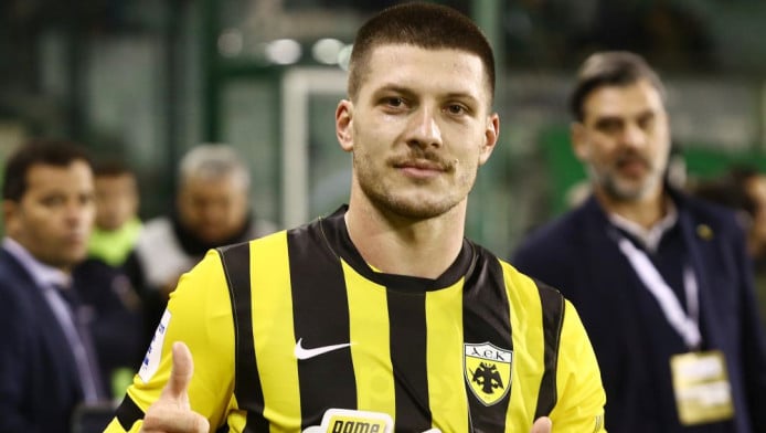 Το πλάνο Νίκολιτς, η κλάση Γιόβιτς στη Λεωφόρο και η πρώτη κίνηση της ΑΕΚ