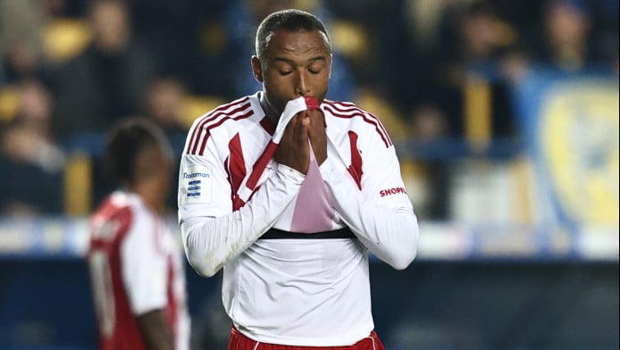 Αιχμές στα ΜΜΕ της ΑΕΚ για το γκολ του Κααμπί στο Αγρίνιο (ΒΙΝΤΕΟ)