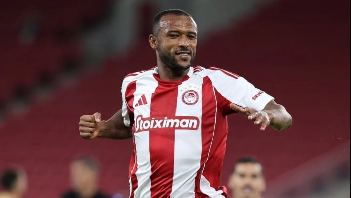 Ο τρομερός Ελ Κααμπί έπιασε ήδη τον Βαζέχα!