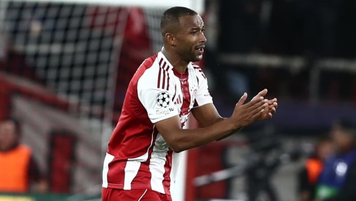 "O Ολυμπιακός έδειξε ότι είναι ομάδα αλλά και πως κάτι του λείπει"