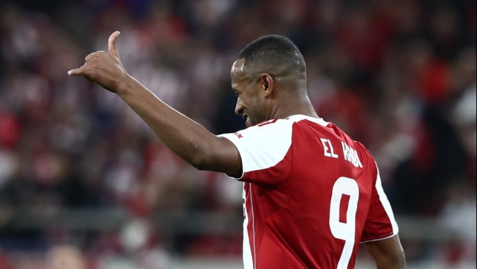 Έχουμε καταλάβει τι κάνει ο Ελ Κααμπί;