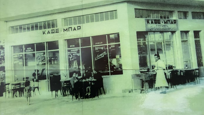 To λαϊκό τραγούδι επιστρέφει στις γειτονιές του Αιγάλεω!