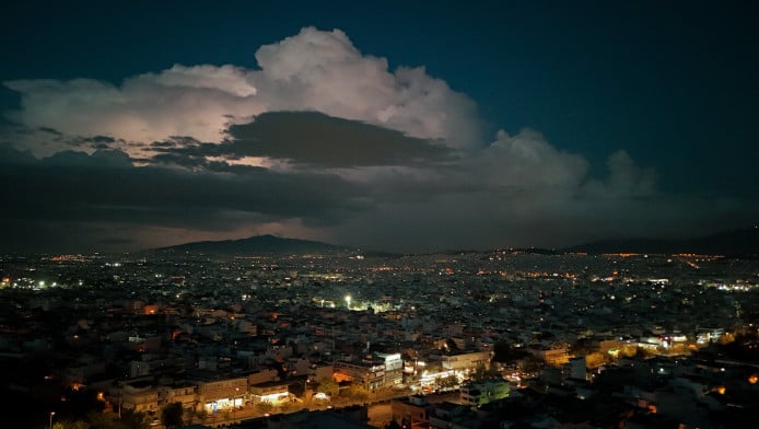 Νέα πρόγνωση Τσατραφούλια: Έρχεται πανελλαδική κακοκαιρία 72 ωρών!