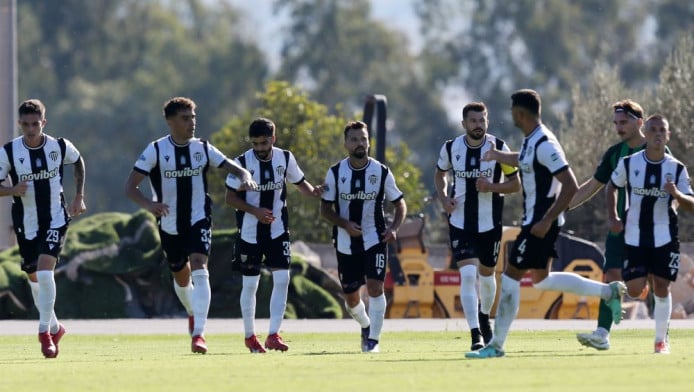 Ένα και καλό για την Καλαμάτα - Νίκη Βόλου και ΑΣΑ καταδιώκουν Ηρακλή