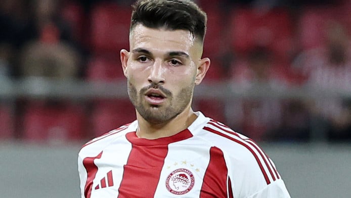 Ομάδα Premier League έτοιμη να υπογράψει Καλογερόπουλο πριν τον Ολυμπιακό!