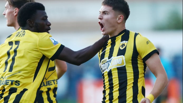 Ξεκάθαρο σχόλιο από ΑΕΚτζή: "Εποχή για βαθμοθηρία"