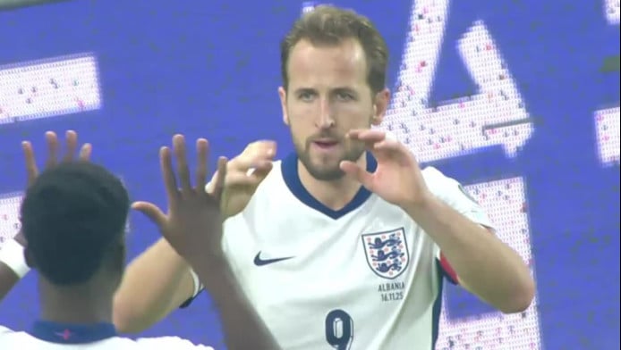 Αλάνθαστη η Αγγλία - Στα play off η Ουκρανία (ΒΙΝΤΕΟ)