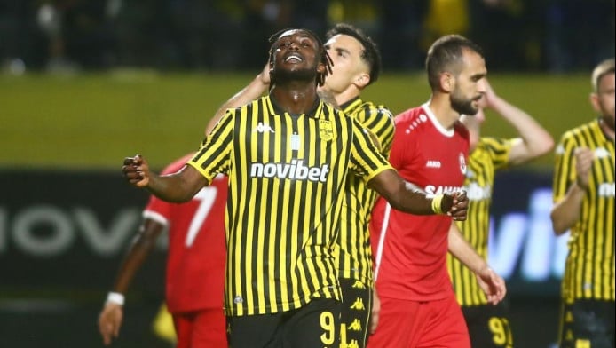 Τι ισχύει με Καντεβέρε στον Άρη - Πότε επιστρέφει στην δράση