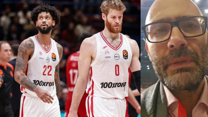 Vlog Καούρη: Γιατί έμεινε εκτός στο φινάλε ο Φουρνιέ και ο λόγος της ήττας