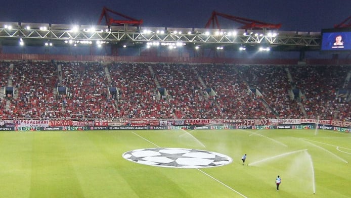 Έσκασε ανακοίνωση Ολυμπιακού για Ρεάλ - Δεν θα έφταναν ούτε 100.000 θέσεις!