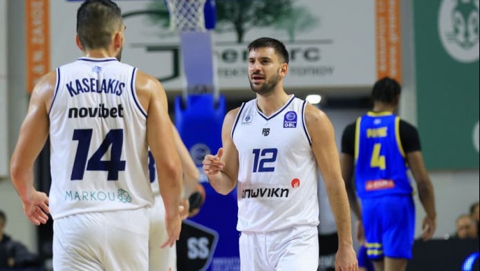 Σούπερ Καρδίτσα! Νίκησε και το Περιστέρι με τρομερό Χόρκλερ