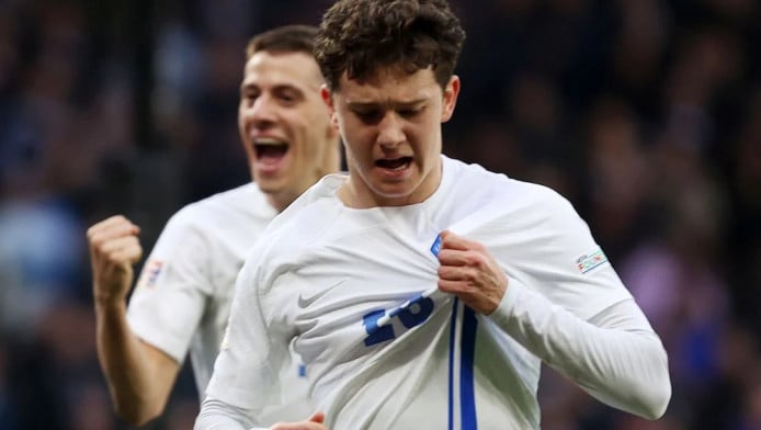 Κάνουν... ουρά για Καρέτσα - Κορυφαίες ομάδες και 23 scouts!