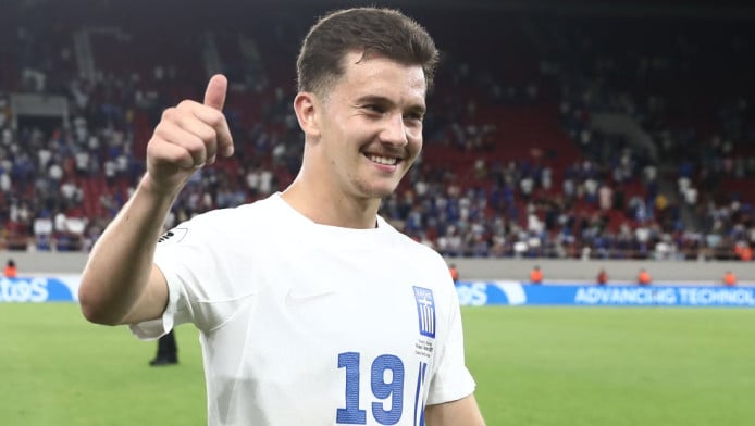 Ο Καρέτσας "καθάρισε" με γκολάρα - Έξι γκολ η Λιόν (ΒΙΝΤΕΟ)