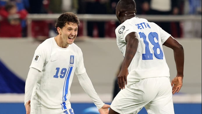 Τετέι-Καρέτσας: "Πίσω από το γκολ πόσες ιστορίες ανθρώπων να κρύβονται;"