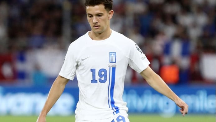 Ανησυχία για Καρέτσα - Τραυματίστηκε στο ματς της Γκενκ