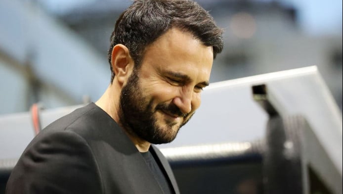 Τι συμβαίνει με τον δισεκατομμυριούχο που θέλει να αγοράσει τον Άρη