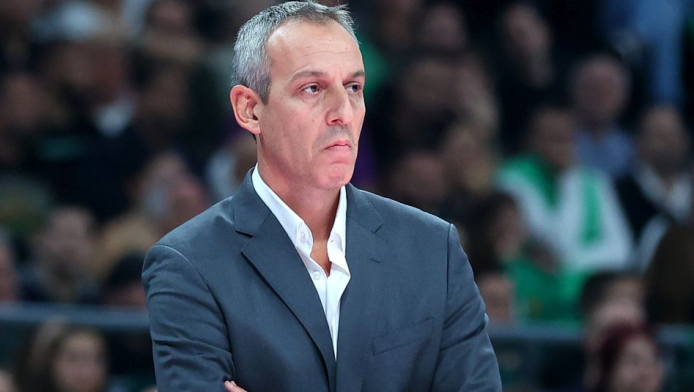 Εξελίξεις με Κάτας - Ανακοίνωση από Μακάμπι