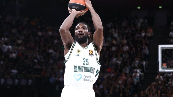 Ατζέντης Φαρίντ: Η σπόντα που έφερε τον Manimal στον Παναθηναϊκό