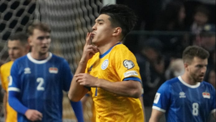 "Ευφυία, καλό σουτ, χαρισματικός στο 1vs1" - Ιδανικός εξτρέμ για Ολυμπιακό!