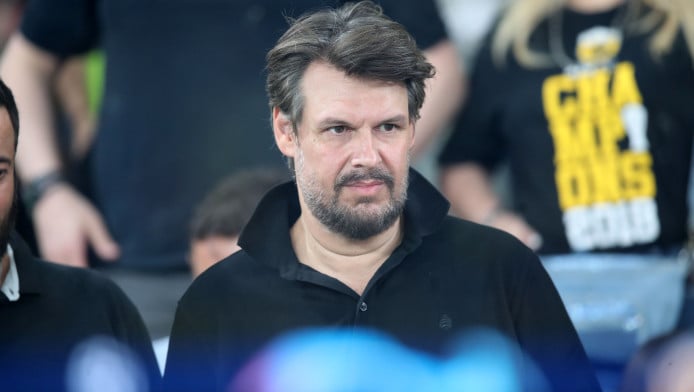 Βαρύ πένθος για τον Πάνο Κιάμο