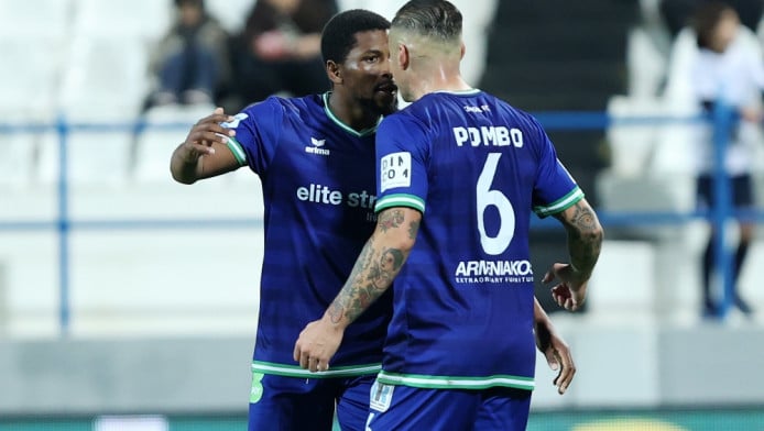 Μπορεί και χωρίς Τετέι η Κηφισιά, "3άρα" στον Πανσερραϊκό! 